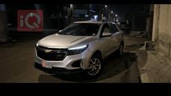 شيفروليه إكوينوكس